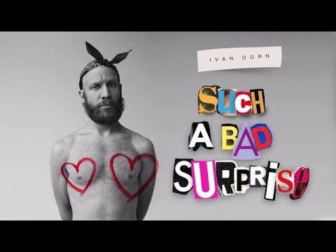 Ivan Dorn - Such a Bad Surprise (Audio)