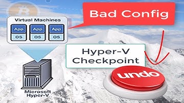 Be Your Own VPS: Part 4 - How to Create Your First Virtual Machine