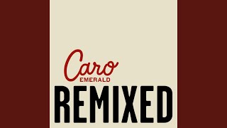 Video thumbnail of "Caro Emerald - Pack Up The Louie (Caravan Palace Remix)"