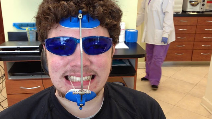 Oral Face Mask