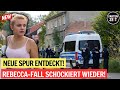 Polizei findet neue Hinweise Rebecca Reusch Fall wird nach Jahren neu untersucht!