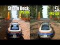 Forza Horizon 6 Steam Deck Review – Portable Great, Docked Disaster