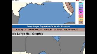 Tomorrow’s Day 2 Outlook 5/12/26