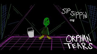 ORPHAN TEARS - PETSCOP [PMV]