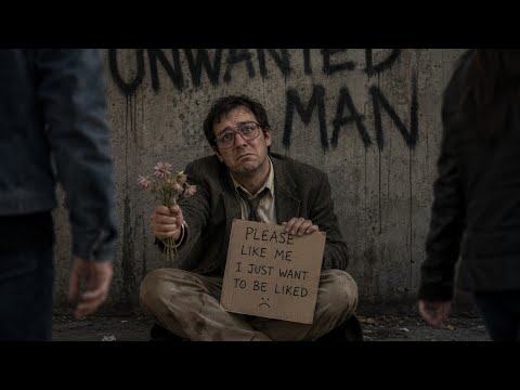 "Unwanted Man" (1998) - The Eclipsed Reality