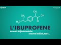 Bon usage de libuprofne