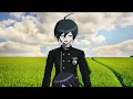 shuichi rants about high school (drv3 spoilers)