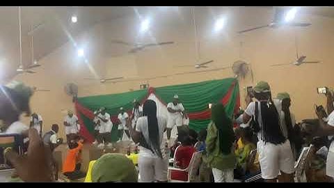 NYSC Big, Bold and Beautiful Contestants