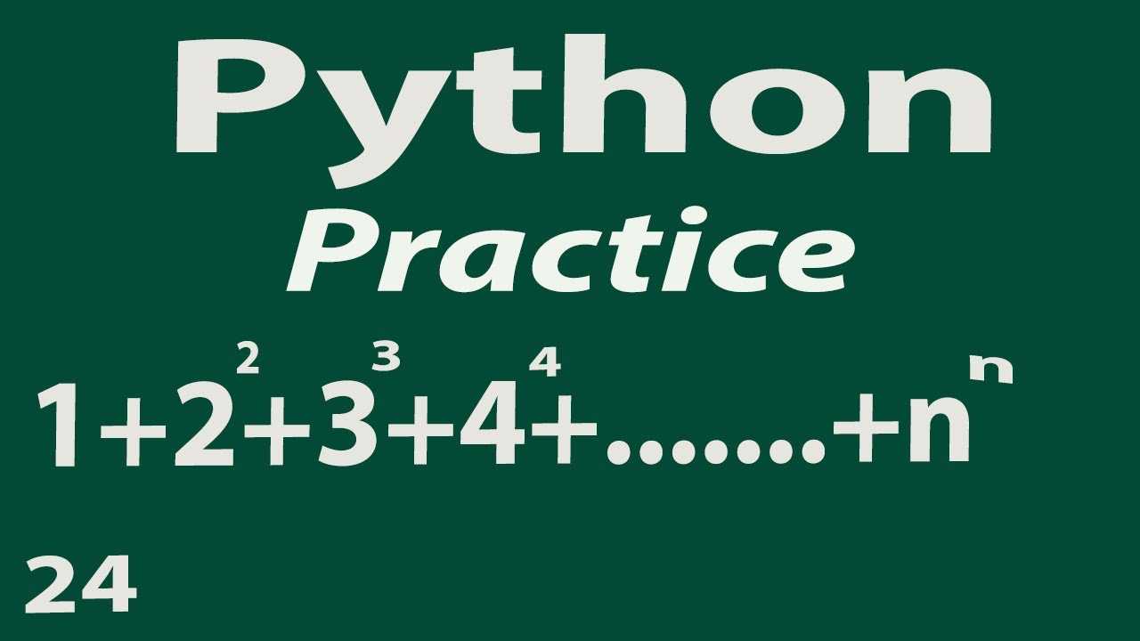 #python #series #forloop python script sum of series in python hindi ...