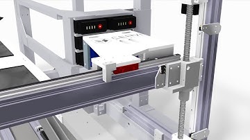 Dronehub battery exchange mechanism