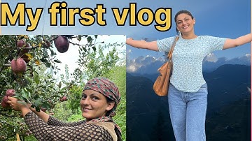 My first vlog  #myfirstvlog #my_first_vlog #myfirstblog #myfirstvlogviral #my_first_vlog_on_youtube
