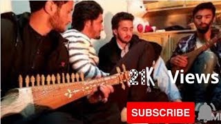 Syed azhar uddin shah || tu ma qadaro hata waqt hush koros nadan falak ay || sadat hussain ghazal screenshot 4