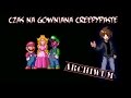 Czas na Gównianą Creepypaste: I HATE YOU [Archiwum]