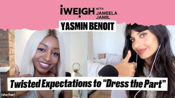 Yasmin Benoit on Asexuality & People