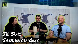The Level1 Links With Friends Show November 14 2025: Je Suis Sandwich Guy