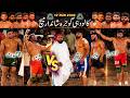 Best Match in Gojara Kaloodhi | Ali Lahoria 🆚 Waqas Butt | Kaloodhi Club 🆚 Nangal Club