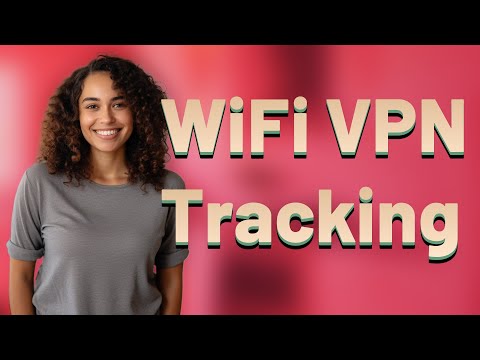 Can Your WiFi Provider Track You When Using a VPN?