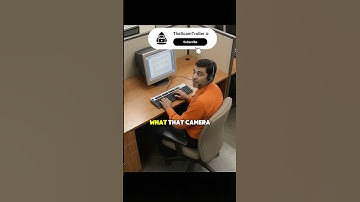 Scammer in SHOCK when I tell him im watching him!