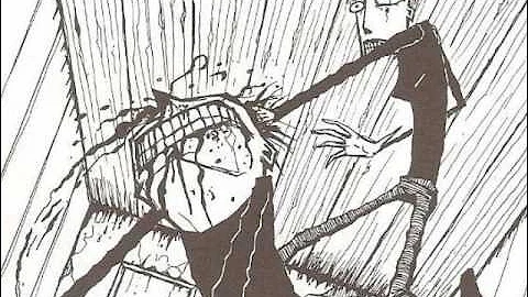 Johnny The Homicidal Maniac  - Getting Away With Murder