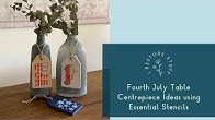 I Restore Stuff - Upcycled Furniture & Decor - YouTube