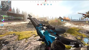 This game saved Call of Duty