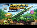 When The Truck Is Stronger Than The Map! | MAZ Rocket Launcher | MudRunner Gameplay