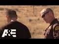 Live PD: A K-9 Finds Meth (Episode 2) | A&E