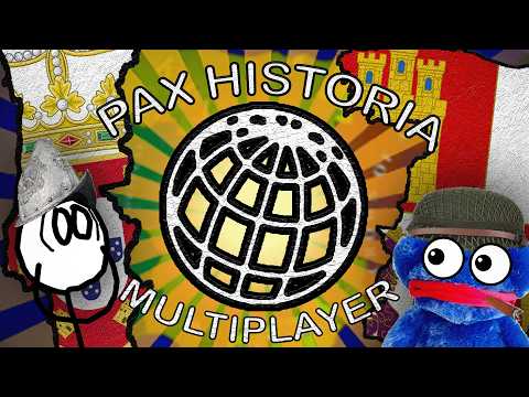 Thumbnail for Is This The Future Of Multiplayer Grand Strategy Gaming?