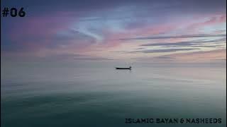 #6~@islamicbayanandnasheeds | Mahzoon | Sarfraz Ahmed | Islamic Nasheeds | @ibnclips#islamic