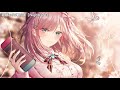 Nightcore - 君のとなりに ♫(Lyrics)