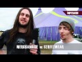 25 Questions with While She Sleeps