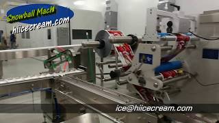 How To Start An Ice Cream Factory Ice Cream Production Line