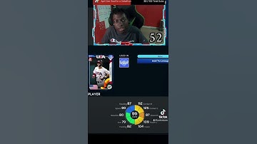 I UNLOCKED 99 Trea Turner #gaming #twitch #baseball #mlbtheshow