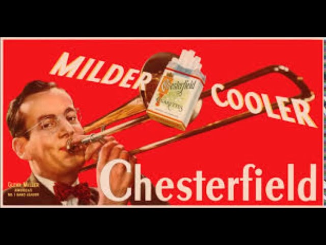 Glenn Miller - Show Closing