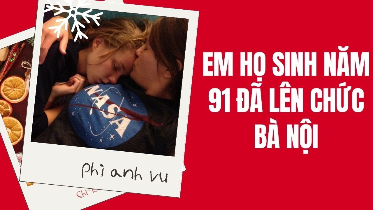 [Truyện Audio] Em Họ Sinh Năm 91 Đã Lên Chức Bà Nội | Phi Anh Vũ