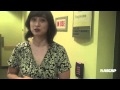 Caitlin Yeo at the 2011 ASCAP TV/Film Scoring Workshop
