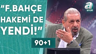 Fenerbahçe 5-0 Rizespor Erman Toroğlu Maç Sonu Yorumları / A Spor / 90+1 / 01.10.2023