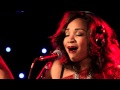 Divine Brown | Something Fresh