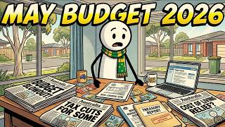 May Budget 2026 How It Changes Your Investing