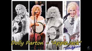 Dolly Parton - "AppleJack"| Dolly0312