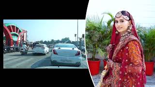 Tinku Film city Ravpreet wedding part 4