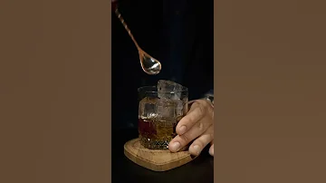BLACK RUSSIAN | ЧЕРНЫЙ РУССКИЙ