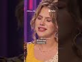 Hannah Harper's journey inspires all the moms out there to follow your dreams 🥹 - American Idol 2026
