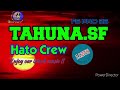 TAHUNASF FLORIDA SOUND STUDIO 2025 TAHUNASF FLORIDA SOUND STUDIO 2025