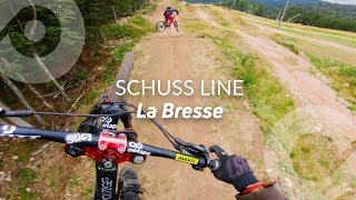 Schuss Line, La Bresse Bike Park, France