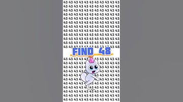 search 48 🙏🏻🧐 #riddlejourney #quiz #shorts