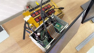 supports the HDMI Output!