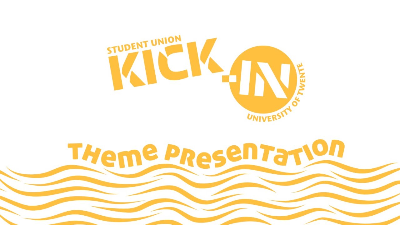Theme Presentation - Kick-In 2025