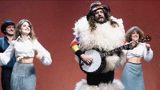 Watch Roy Wood When Granma Plays The Banjo video