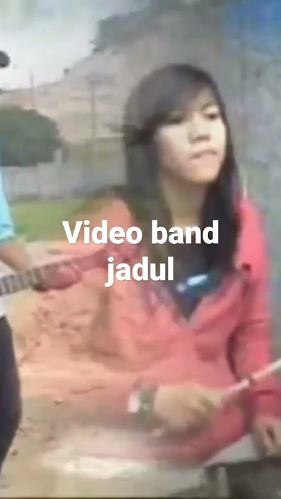 VIDEO BAND JADUL 2012 !!